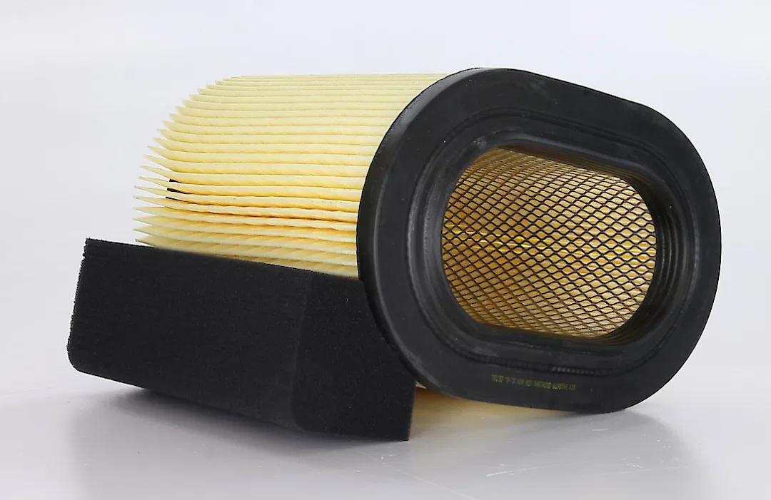 WA10679 – WIX FILTR LD Air Filter, OE Replacement 9.53 Inch Height x 11.625 Outer Diameter Top x 6.625 Outer Diameter...